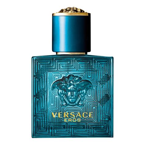 versace eros eau de toilette basenotes|Versace Eros eau de toilette review.